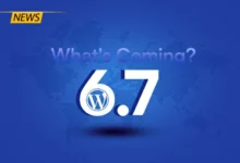 WORDPRESS6.7