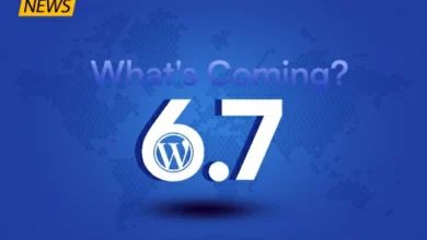 WORDPRESS6.7