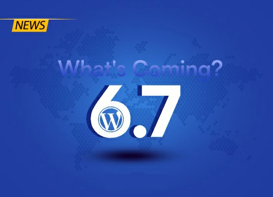 WORDPRESS6.7