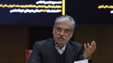 طول کارشناسی ارشد 1 سال و دکتری به 3 سال کاهش می‌یابد