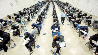 تغییر رشته به ارشد کامپیوتر با لیسانس غیر مرتبط