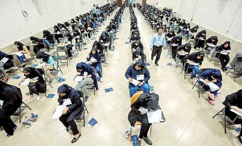 تغییر رشته به ارشد کامپیوتر با لیسانس غیر مرتبط