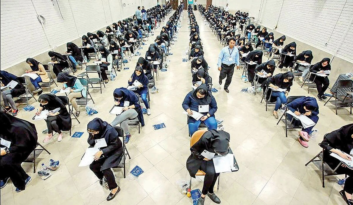 تغییر رشته به ارشد کامپیوتر با لیسانس غیر مرتبط