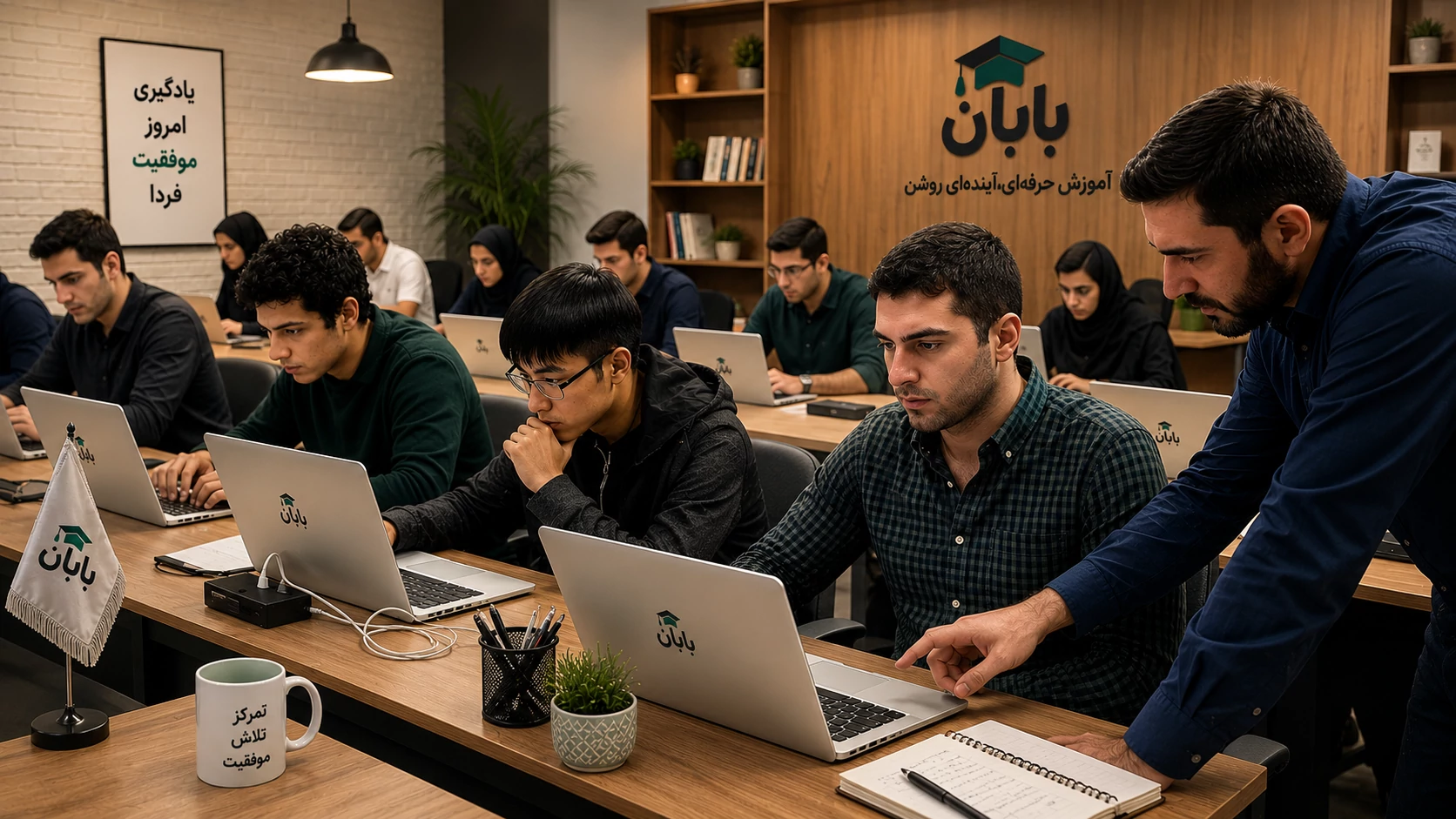 برنامه ریزی برای کنکور ارشد کامپیوتر